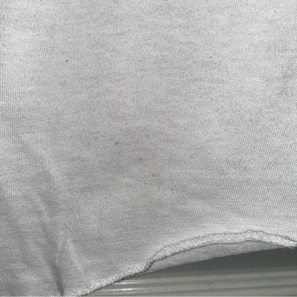 MOTLEY CRUE  T Shirt XL GIRLS GIRLS GIRLS Original 1987 Tour USA Signal VINTAGE - Picture 9 of 10